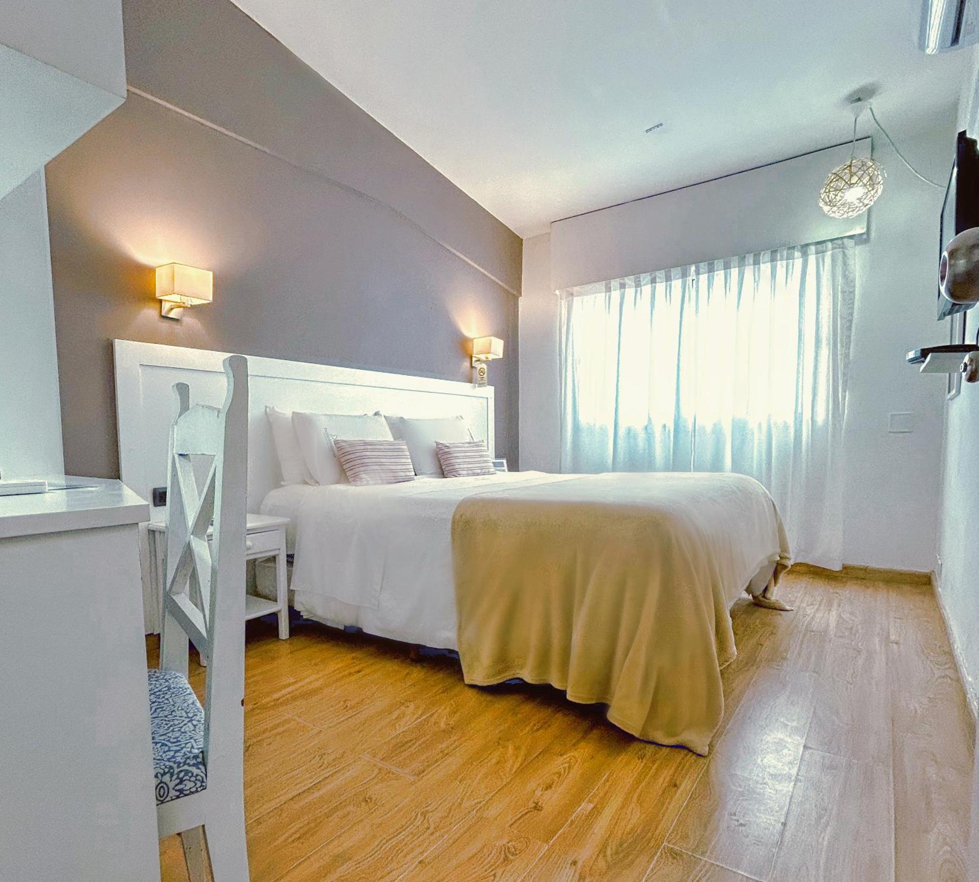 Hotel Milano Punta del Este Bagian luar foto